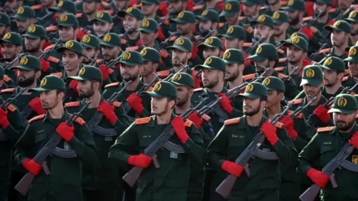 الحرس الثوري: أي عدوان على إيران سيواجه برد قاطع ومدمّر