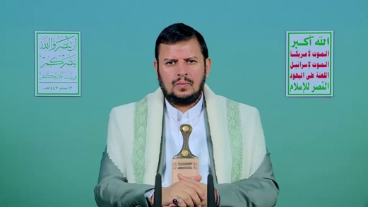 الكيان الصهيوني في مأزق غزة.. قراءة في خطاب قائد حركة أنصار الله الكيان الصهيوني في مأزق غزة.. قراءة في خطاب قائد حركة أنصار الله