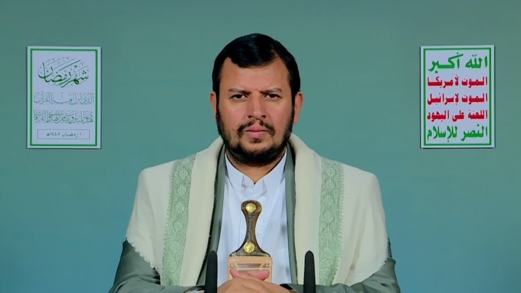 فيديو ||  المحاضرة الرمضانية الأولى للسيد عبد الملك بدر الدين الحوثي 1447هـ