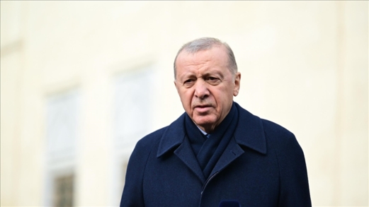 أردوغان يتوعد “فرعون العصر نتنياهو" بعواقب ما فعله في غزة