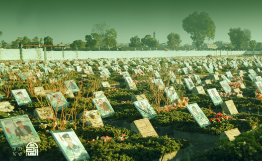 في الذكرى السنوية لشهداء اليمــــــــــــن