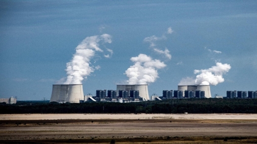 علماء روس يبتكرون طريقة واعدة لإنتاج الكهرباء علماء روس يبتكرون طريقة واعدة لإنتاج الكهرباء