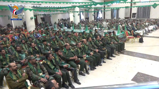 أمسيات وفعاليات بمديرية سنحان وبني بهلول بذكرى المولد النبوي