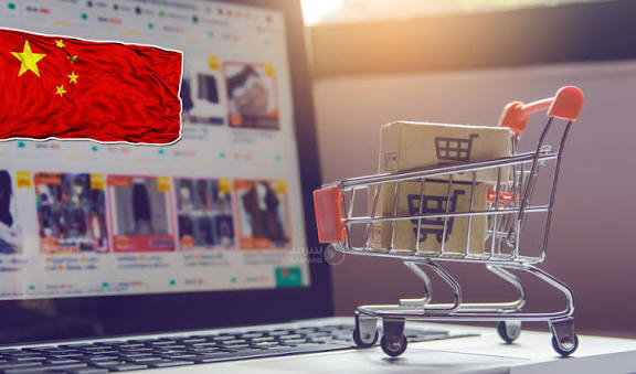الصين تحافظ على صدارة سوق التجارة الإلكترونية عالميا للعام الـ13 على التوالي