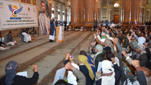 العاصمة تدشن ذكرى شهيد القرآن بلقاء علمائي موســــع 