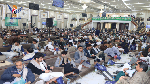 هيئتا الأوقاف والزكاة تحييان الذكرى السنوية لرحيل العلامة مجدالدين المؤيدي