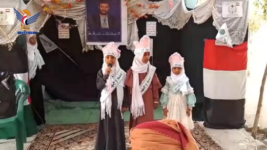 اختتام الدورات الصيفية في عدد من المدارس بمديريات محافظة الحديدة