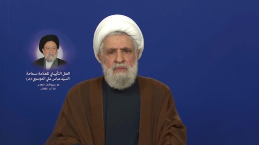أمين عام حزب الله: موقف اليمن في نصرة غزة بطولي واستثنائي وسيسجله التاريخ