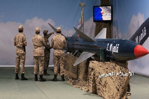 اليمن يكسر معادلة "إسرائيل" ويفرض معادلة ردع جديدة اليمن يكسر معادلة "إسرائيل" ويفرض معادلة ردع جديدة