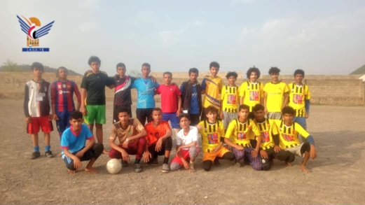 تعز.. فريق السلطان بفوز بكأس الوحدة اليمنية للقدم