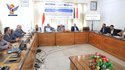 رئيس مجلس الوزراء يدّشن المرحلة الأولى من عملية تفقد وتقييم الخدمات العامة