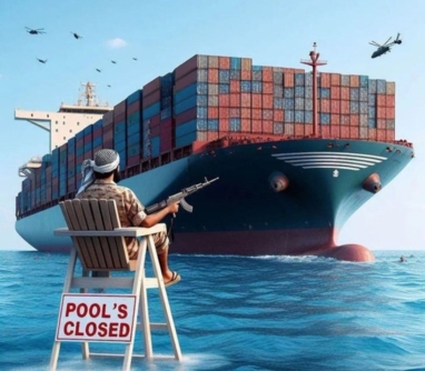 علَى أمريكَا التعاملُ معَ اليمنيينَ كرقمٍ مستقلٍ