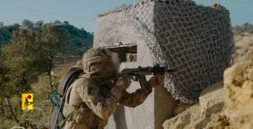 الاحتلال يقر بإصابة 10 جنود في اشتباك من مسافة قريبة مع المقاومة.. ماذا حصل في بنت جبيل؟