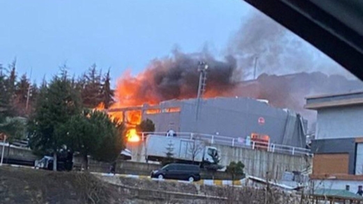 البرازيل: مقتل 9 أشخاص إثر انفجار في مصنع للمتفجرات البرازيل: مقتل 9 أشخاص إثر انفجار في مصنع للمتفجرات