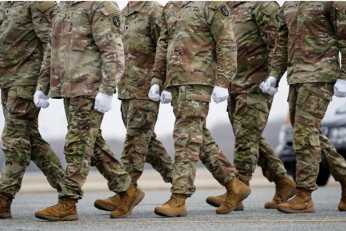 "رويترز" تكشف عن إصابة نحو 150 جندياً أمريكياً حتى الآن في العدوان على إيران في ظل تكتم البنتاجون