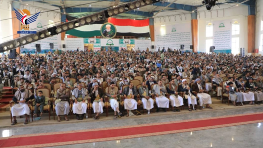 كلية البدر للقرآن الكريم تحتفي بتخريج دفعة الشهيد الغماري