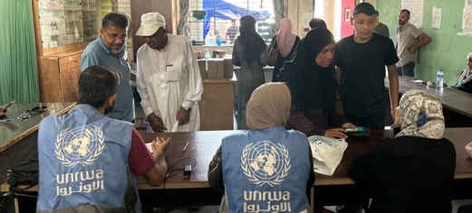 بتأييد 149 دولة.. الجمعية العامة للأمم المتحدة تجدد ولاية "أونروا"