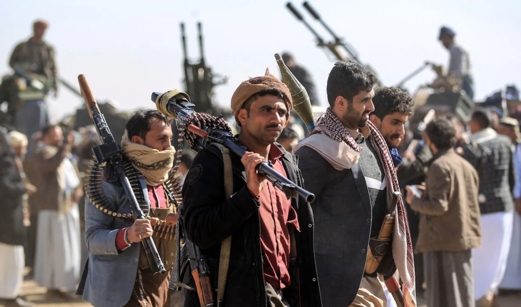 أبو علي الحاكم على تخوم مأرب: صنعاء تهزّ العصا لـ"الإصلاح" أبو علي الحاكم على تخوم مأرب: صنعاء تهزّ العصا لـ"الإصلاح"