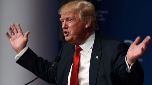 ماذا يخطط ترامب لمنطقة الشرق الأوسط!؟ ماذا يخطط ترامب لمنطقة الشرق الأوسط!؟