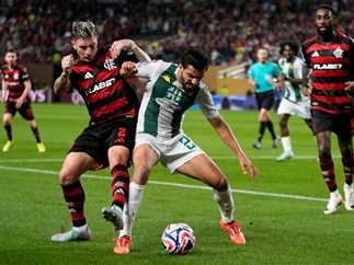 الترجي التونسي يتعثر أمام فلامينجو البرازيلي في مستهل مشواره بكأس العالم للأندية