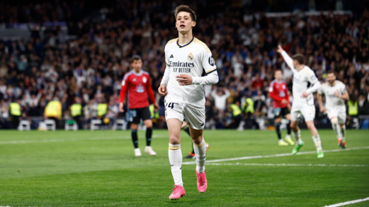 أرسنال الإنجليزي يسعى لضم التركي أردا جولر في الانتقالات الشتوية    