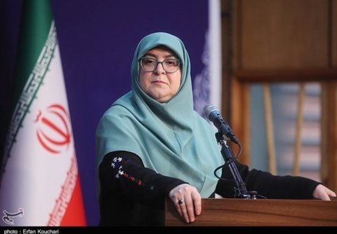 مهاجراني:هدف العدو الصهيوأمريكي من مهاجمة إيران هو تقسيمها ونهب ثرواتها