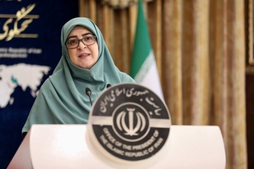 مهاجراني: وزارة الخارجية الإيرانية تلقت رسائل لاستئناف المفاوضات