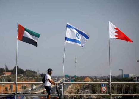 "دول وظيفية" صنعها الغرب لخدمة مصالحه.. الخليج و"إسرئيل" انموذجًا ! .. "دول وظيفية" صنعها الغرب لخدمة مصالحه.. الخليج و"إسرئيل" انموذجًا ! ..