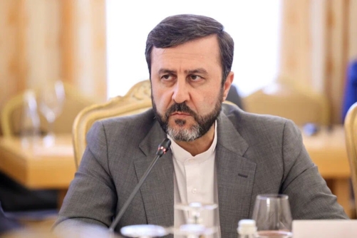 إيران: إجتماع إسطنبول انتهى وتم الإتفاق على استمرار المفاوضات 