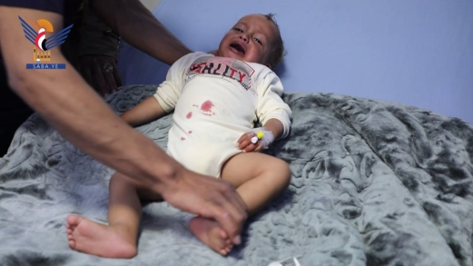 مركز عين الإنسانية يدين جريمة استهداف منزل في شعب الحافة بأمانة العاصمة