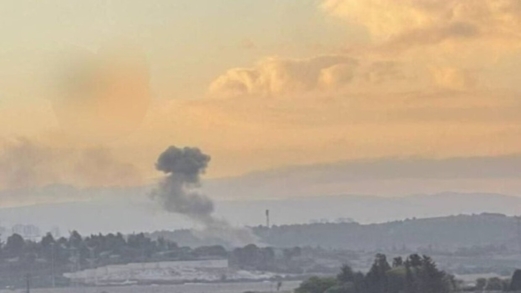 كيف ضلل صاروخ الحوثيين الباليستي أنظمة الكشف المبكر "الإسرائيلية"؟  كيف ضلل صاروخ الحوثيين الباليستي أنظمة الكشف المبكر "الإسرائيلية"؟