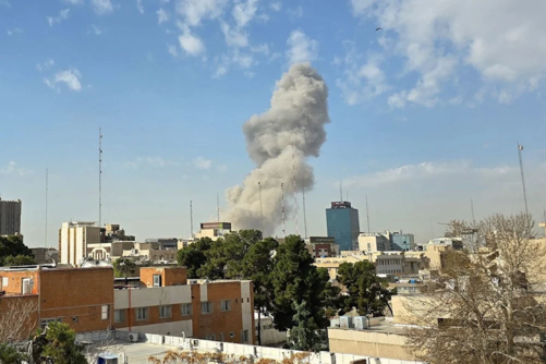مسؤولون أميركيون: العدوان على إيران غير مصرّح به من الكونغرس