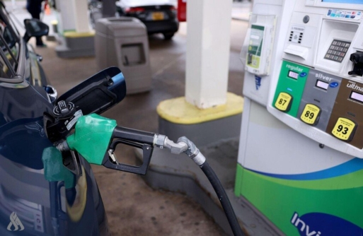 ارتفاع أسعار البنزين في الولايات المتحدة إلى أعلى مستوى لها