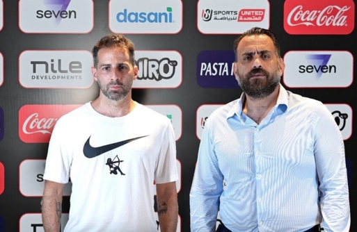 مدرب الزمالك الجديد يعد الجماهير بأن يبذل اللاعبون كل ما في وسعهم من أجلهم