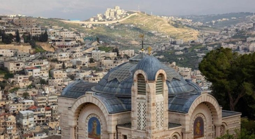 تصاعد الاعتداءات على المسيحيين الفلسطينيين.. 88 حالة منذ مطلع العام
