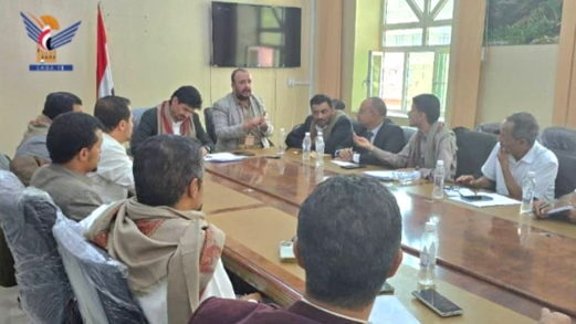 اجتماع بصنعاء لبحث بدائل استيراد الدواجن من الشركات المقاطعة