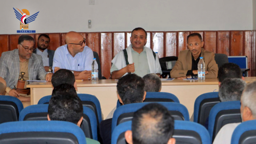 تدشين البرنامج الوطني للتوعية والإرشاد لوقاية مزارع الدواجن من الأمراض