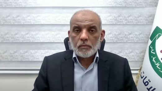 قيادي في "حماس": العثور على جثة آخر أسير صهيوني يقطع كل الذرائع على العدو الإسرائيلي