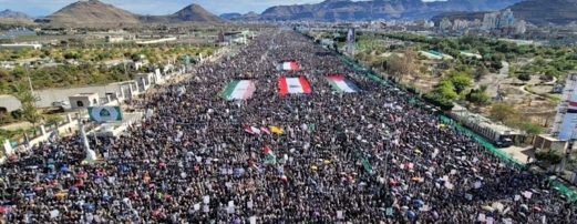 بيان مسيرات اليمن: العدوان على إيران ولبنان عدوان على الأمة.. ومستعدّون للخيارات كافة