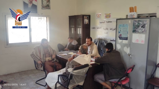 تعز .. مناقشة خطة المبادرات والمشاريع الزراعية للعام 1447هـ