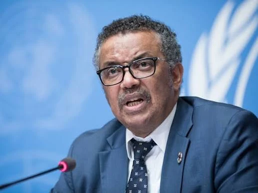 مدير الصحة العالمية: أوضاع غزة هشّة ومخاطر سوء التغذية مستمرة