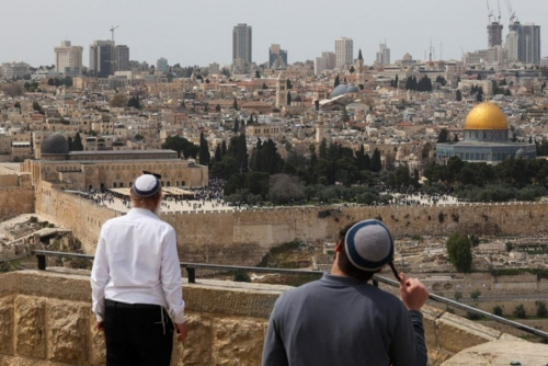 القدس.. خط الدفاع الأول عن كل الأمة