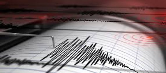 زلزال بقوة 5.9 درجة يضرب قبالة الساحل الجنوبي الغربي لغواتيمالا زلزال بقوة 5.9 درجة يضرب قبالة الساحل الجنوبي الغربي لغواتيمالا