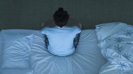 الوقت الأكثر إرهاقا من اليوم الوقت الأكثر إرهاقا من اليوم