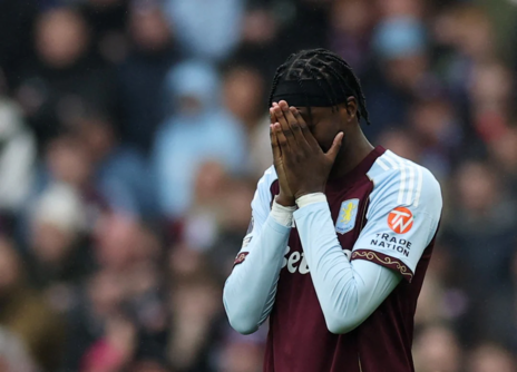 أستون فيلا يخسر أمام برنتفورد بالدوري الإنجليزي