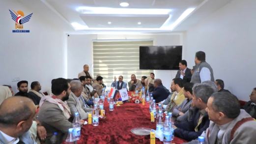 إنشاء قطاع مصنّعي البلاستيك والفيبر وموردي المواد الخام بغرفة الأمانة