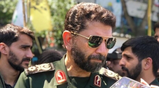 الحرس الثوري :إيران سترد على خطأ العدو بشكل أقوى من ذي قبل 