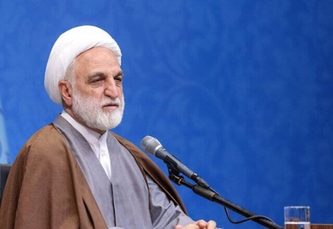 إيجئي: العدو مهزوم ومتوتر لذلك يركز على خلق الانقسامات