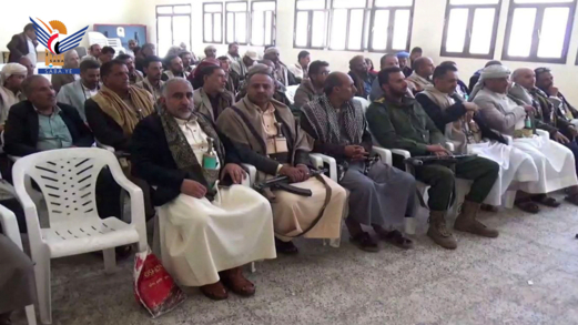 تدشين الدورات الصيفية في عدد من مديريات محافظة إب