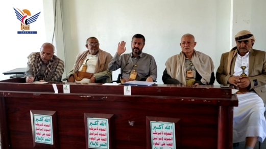 ذمار تناقش جهود مواجهة انتشار الإسهالات المائية ذمار تناقش جهود مواجهة انتشار الإسهالات المائية